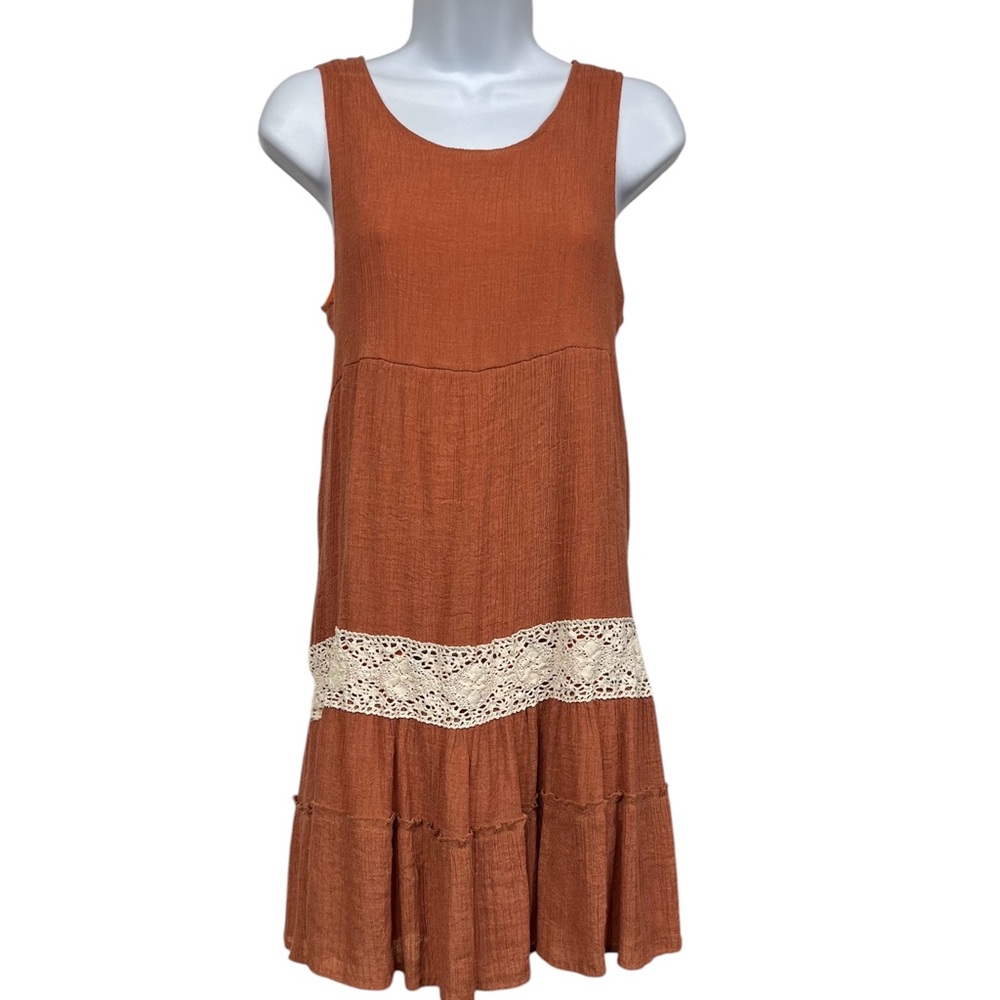 Coco + Carmen minidress size S/M